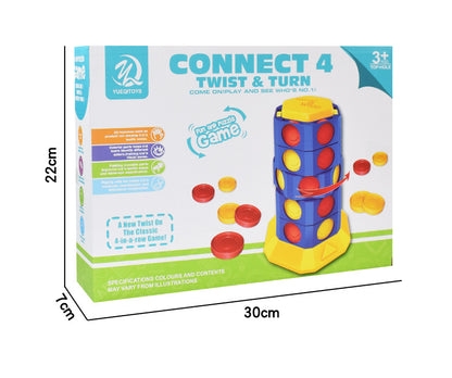 New children's space three-dimensional four-in-a-row chess stacking music four-in-a-row chess parent-child interactive board games educational toys